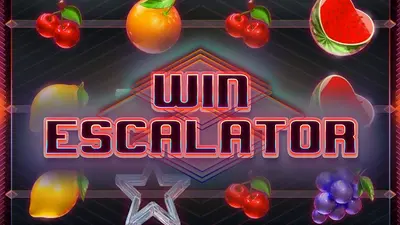 win escalator