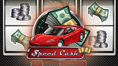 spee cash